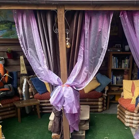 Cosy House Appartement Spa