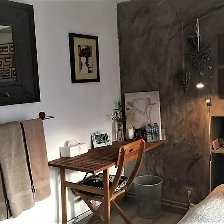 Cosy House Appartement