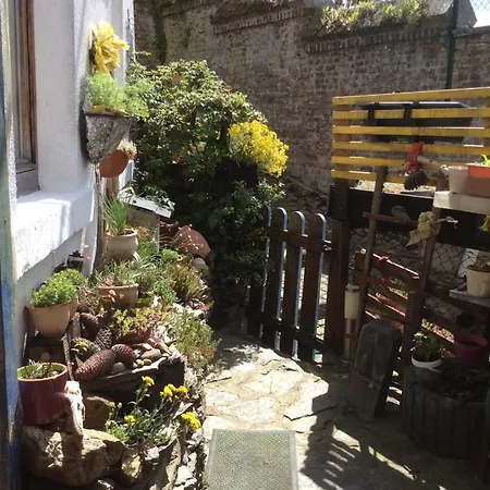 Cosy House Appartement *