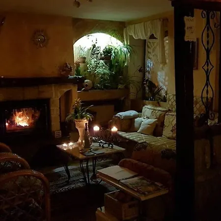 Apartment Cosy House *