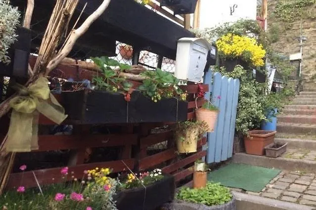 Appartement Cosy House Spa