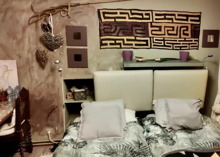 Appartement Cosy House *