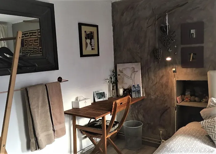 Cosy House Appartement