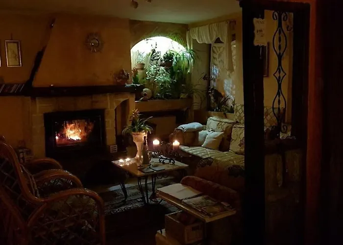 Apartamento Cosy House *